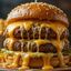 Cheese Burger
