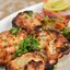 MALAI KEBAB (GF)