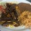Enchiladas Con Fajitas