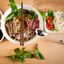 PHỞ BÒ TÁI NẠM