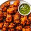 Chicken Pakoras (WhiteMeat)