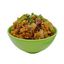 6009 臘味糯米飯 Sticky Rice with Cantonese Sausage and Preserved Meat