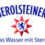 Gerolsteiner Mineralwasser 0,5l