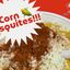 Corn cup