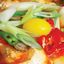 Soft tofu stew | 순두부찌개