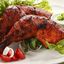 POULET TANDOORI