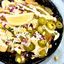 TRES NACHOS