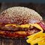 Usta Burger