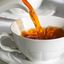 Black tea pot