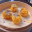 D4. Pork Siu Mai (4PCS) 蒸猪肉烧麦
