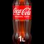 Coca Cola original 1l
