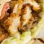Chicken Caesar