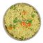 Peas Pulau Rice (GF)