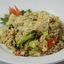 Teriyaki Fried Rice