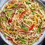 Stir Fried Noodles
