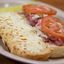 Ham & Cheese Grinder