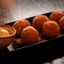 BOLINHO DE QUEIJO (6) (V)