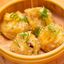 906. Klebreis-Siu Mai 糯米燒賣 ⓥ vegan (4 Stück)