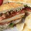 Goose's Ham Sandwich