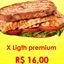 X Ligth premium