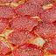 Pizza Salami