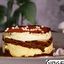 Tiramisù leggero