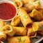 Spring Roll ( 8 pcs )