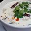 8. TOM KHA (ต้มข่า).
