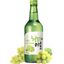 Green Grape Soju 360ml