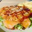 Croque-Saumon