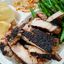 Grilled Pork Chop