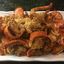 避风塘龙虾（只负责加工） Sauteed Harbour Lobster (Cook Only) 🌶