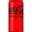 Coca cola Zero