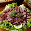 16.Beef Tataki(AAA Beef)