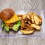 Beef Cheese Burger