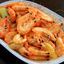 Peppered Shrimp (Shirmp Only) Rice Extra Charge