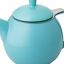 Infuser Tea Pot Turquoise