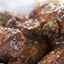 BBQ Wings