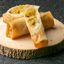 A4. Spring Rolls (6 pcs) 炸春卷