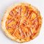 Pizza Prosciutto