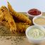 Chicken Strips (3) & Dip