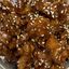 芝麻鸡 Sesame Chicken