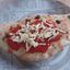 CALZONE VEGETARIANO