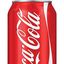 Coca-Cola Can (330ml)