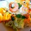 SP1. Thai Style Orange Salad