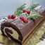 Buche de Noël