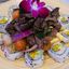 Lomo Saltado Roll