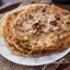 Stuffed Potato Parantha