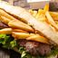 SANDWICH L'AMERICAIN
