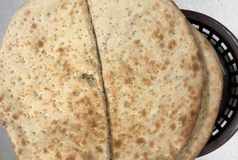 Shalimar Restaurant